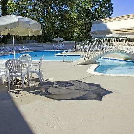 Best Western Southlake Inn 
