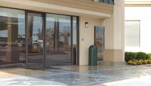Hotel Western Southlake Morrow