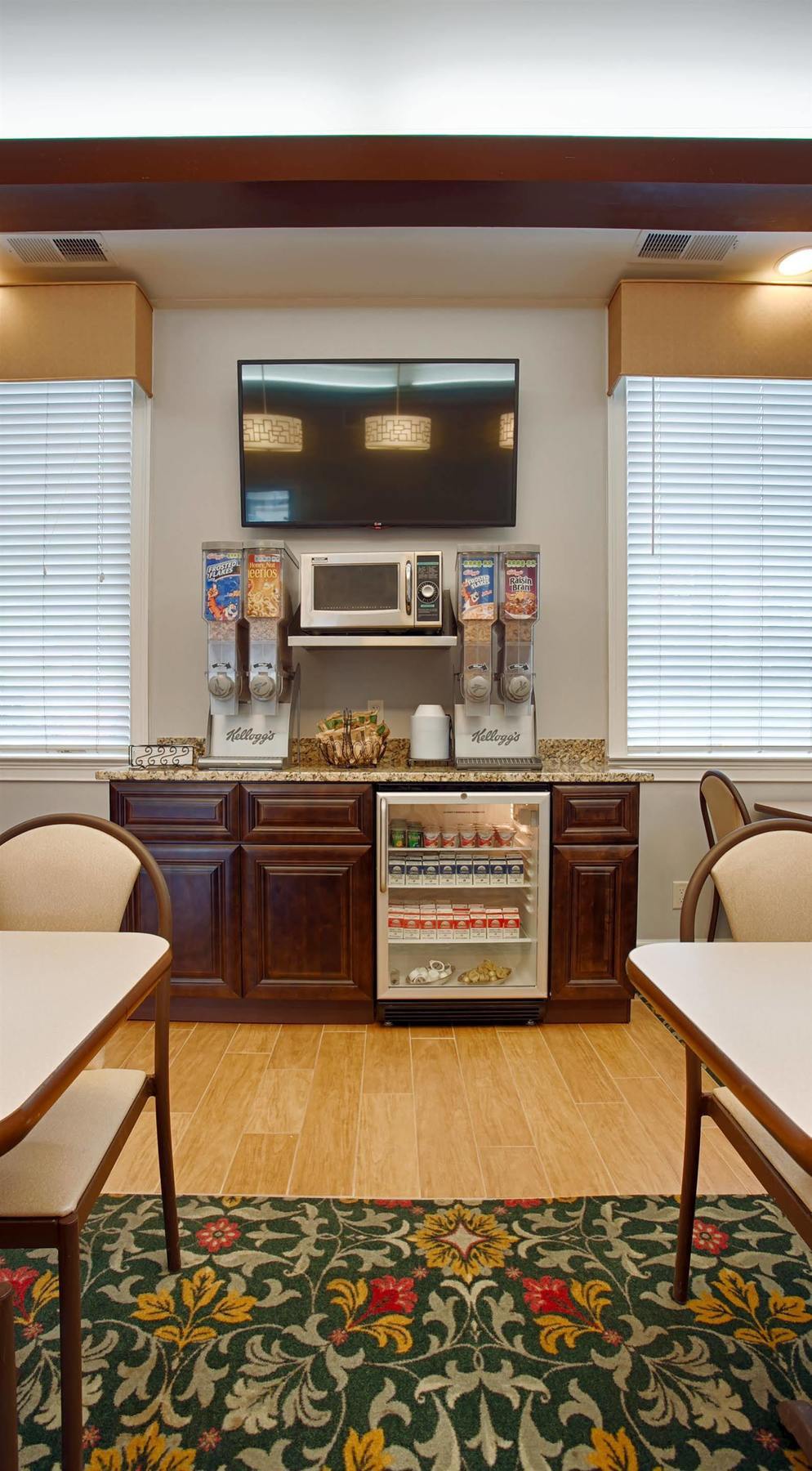 Hotel Clarion Pointe - Atlanta South 3*