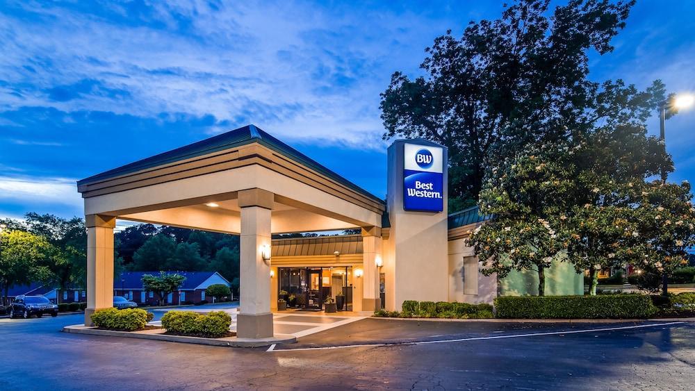 Clarion Pointe - Atlanta South Hotel Morrow