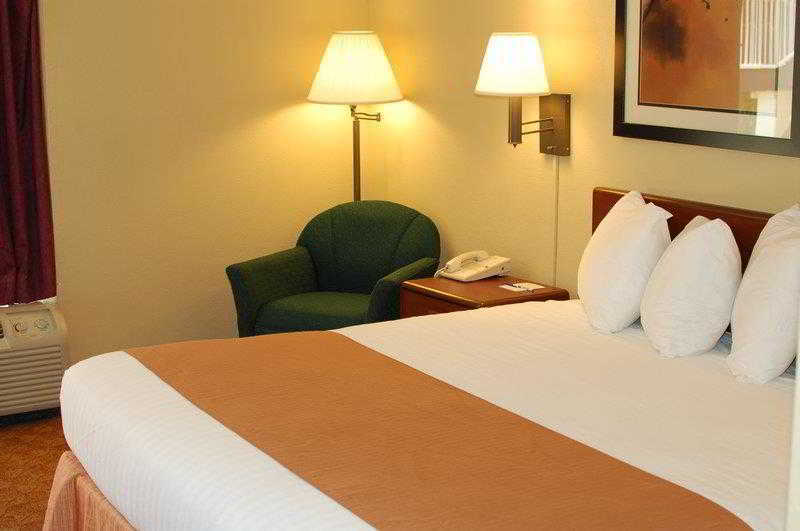 Hotel Clarion Pointe - Atlanta South