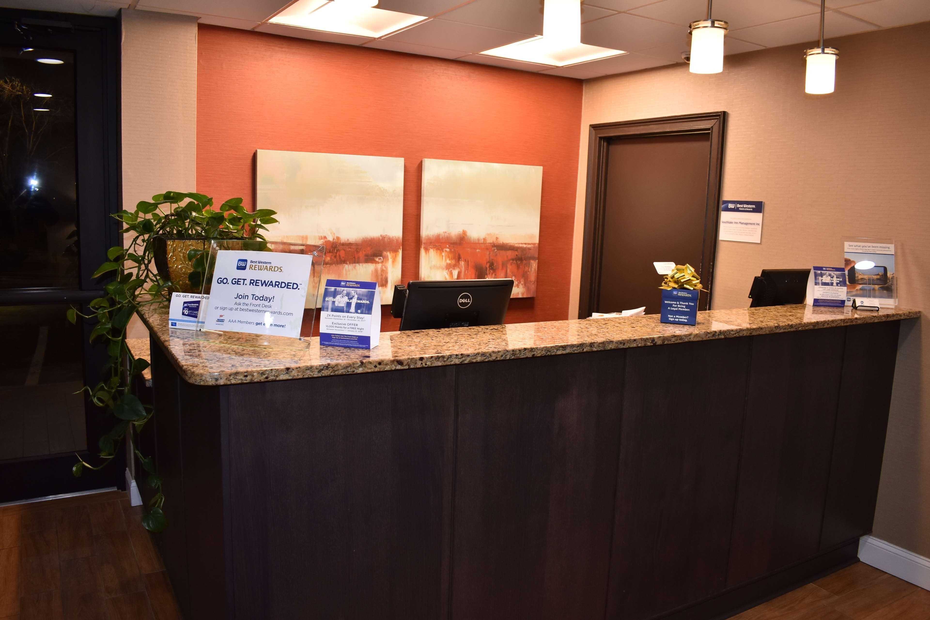 Clarion Pointe - Atlanta South 3* Morrow