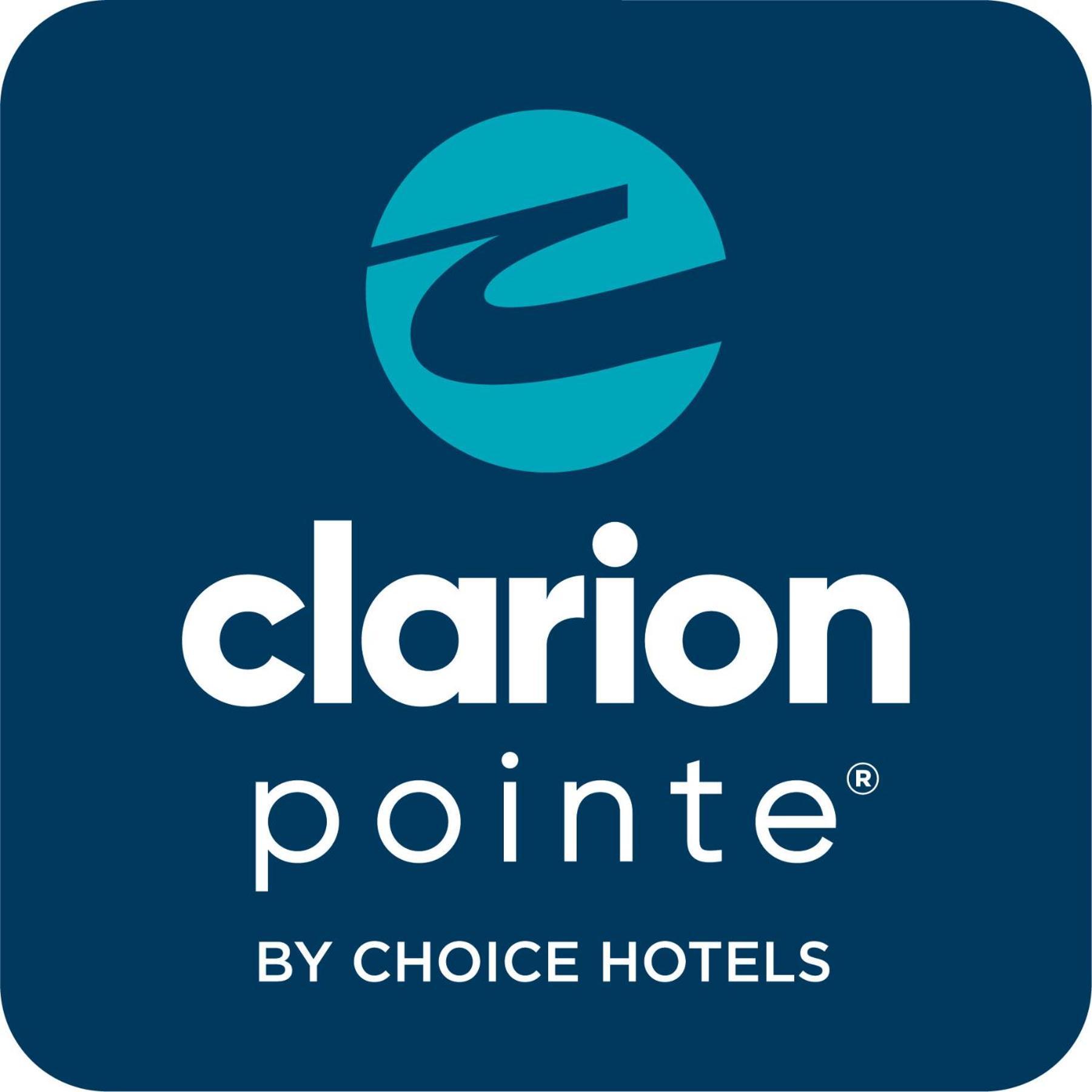Clarion Pointe - Atlanta South 3*