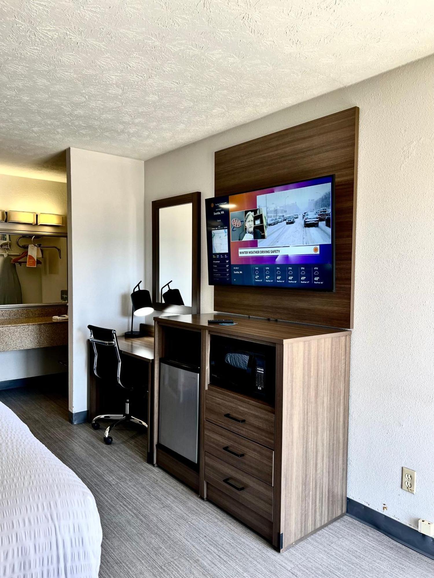 Clarion Pointe - Atlanta South 3* Morrow