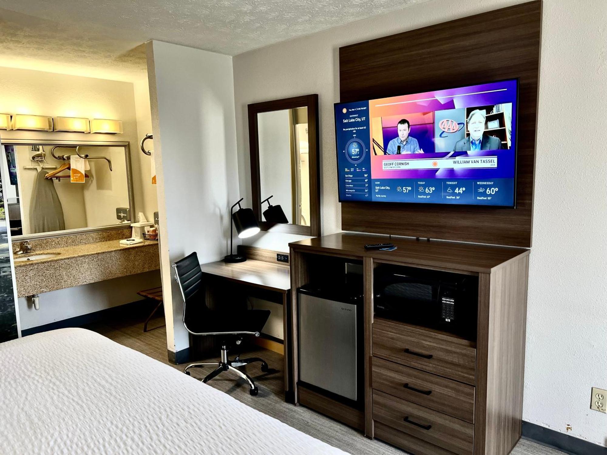 Hotel Clarion Pointe - Atlanta South