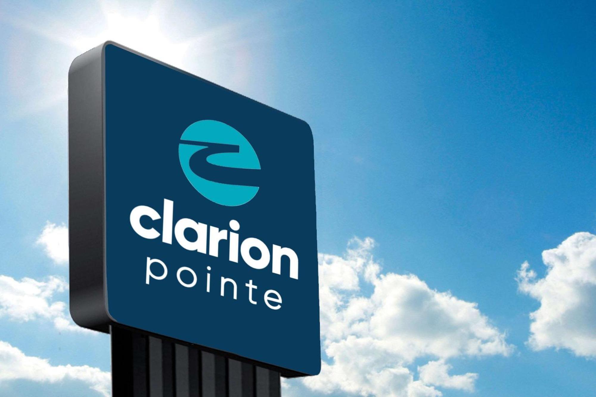 Clarion Pointe - Atlanta South