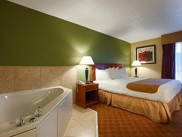 Clarion Pointe - Atlanta South Hotel Morrow