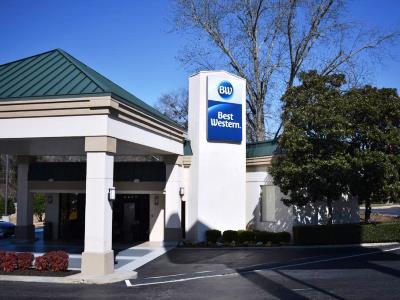 Clarion Pointe - Atlanta South Hotel Morrow