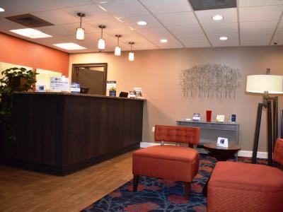 Clarion Pointe - Atlanta South 3*