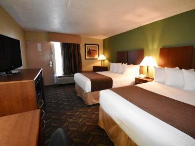 Clarion Pointe - Atlanta South Hotel