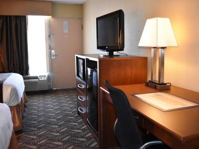 Hotel Clarion Pointe - Atlanta South 3*
