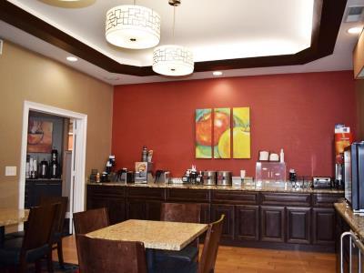 Clarion Pointe - Atlanta South Morrow
