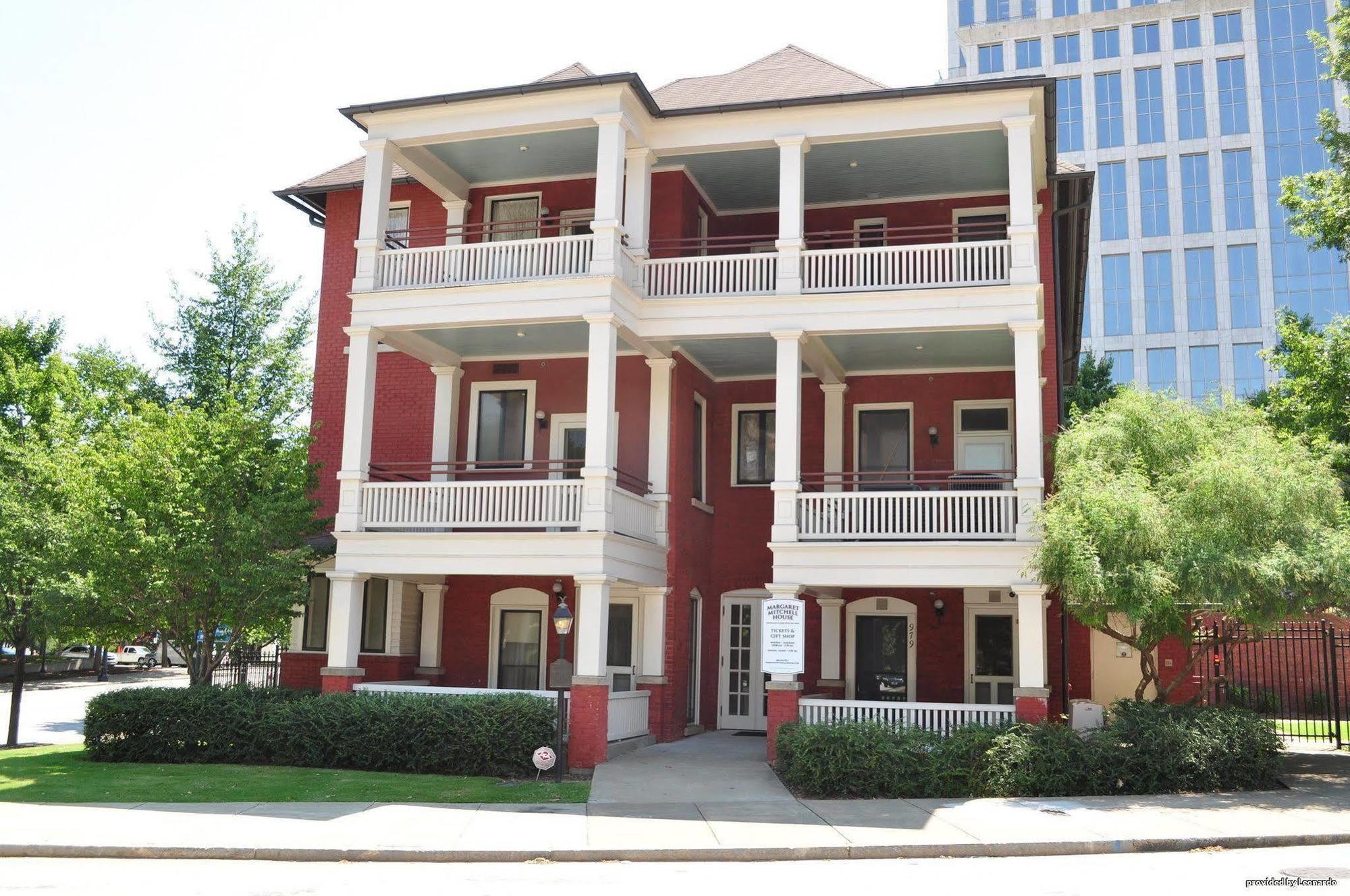Hotel Clarion Pointe - Atlanta South