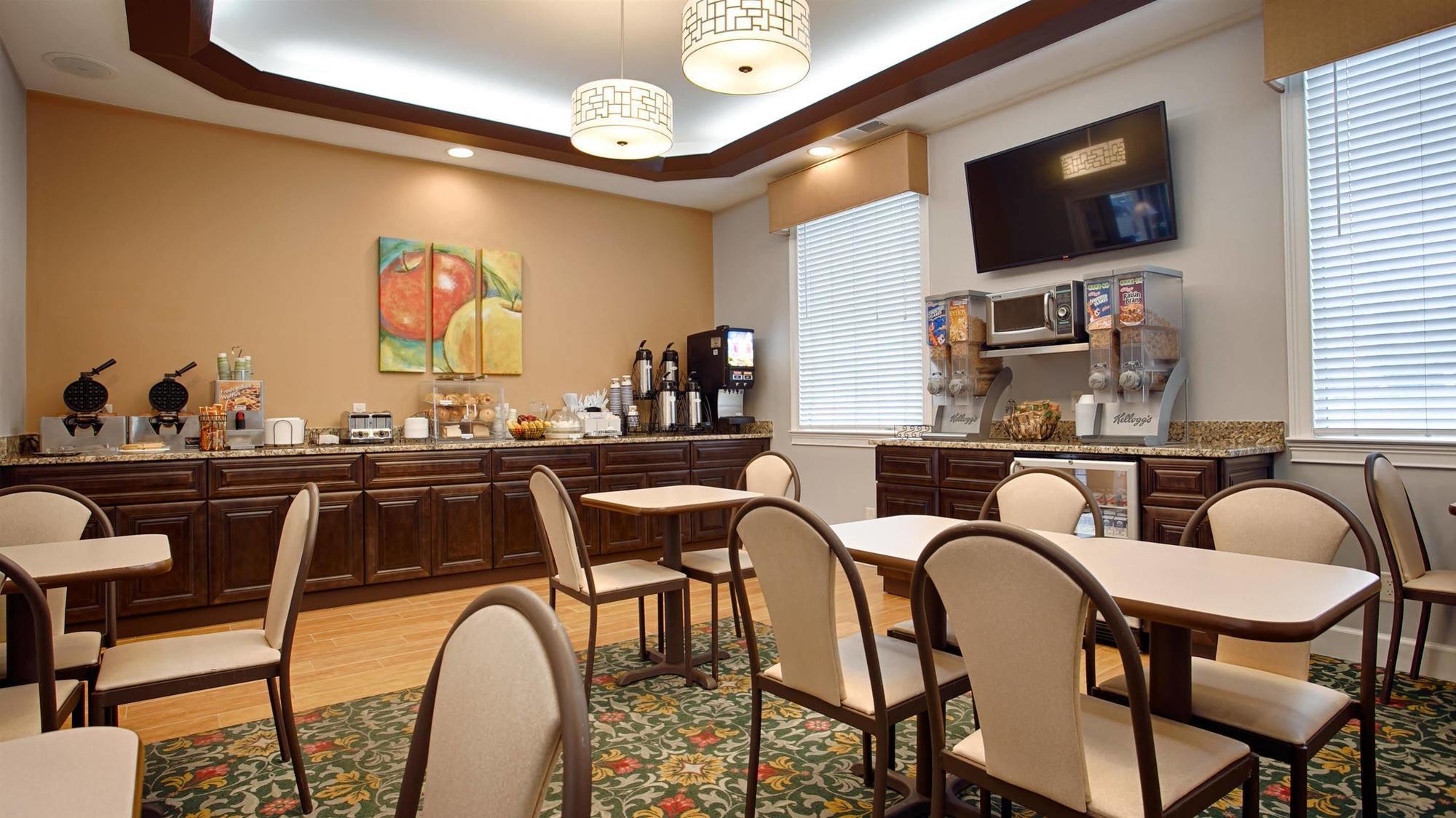 Hotel Clarion Pointe - Atlanta South Morrow
