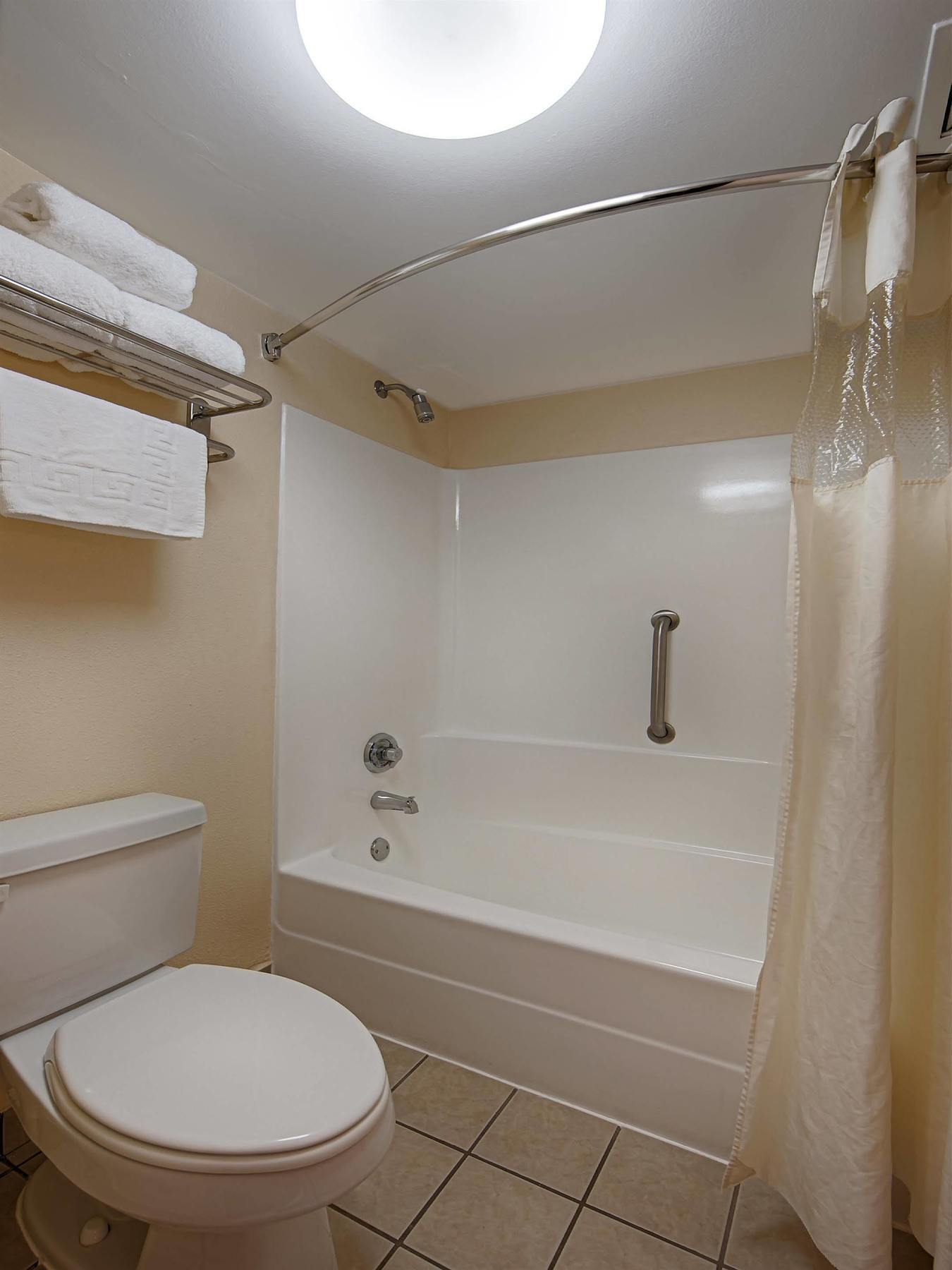 Clarion Pointe - Atlanta South 3* Morrow