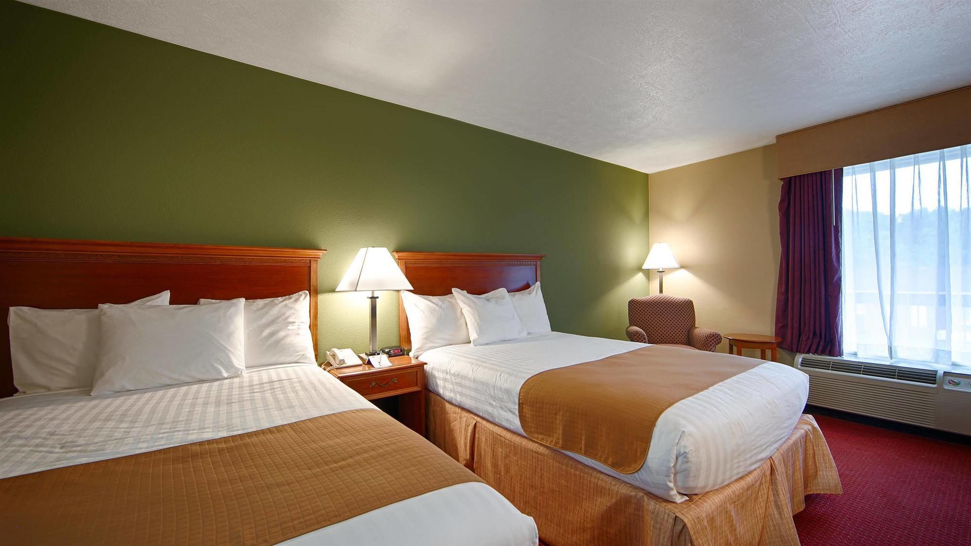 Clarion Pointe - Atlanta South