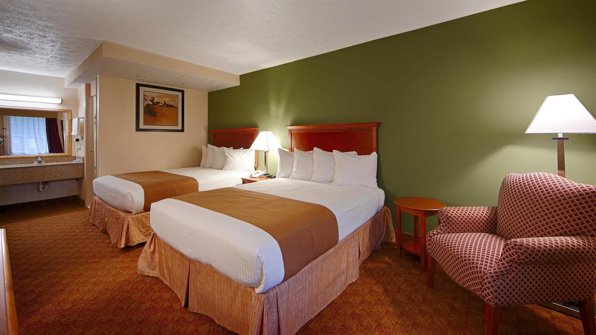 Clarion Pointe - Atlanta South Hotel Morrow