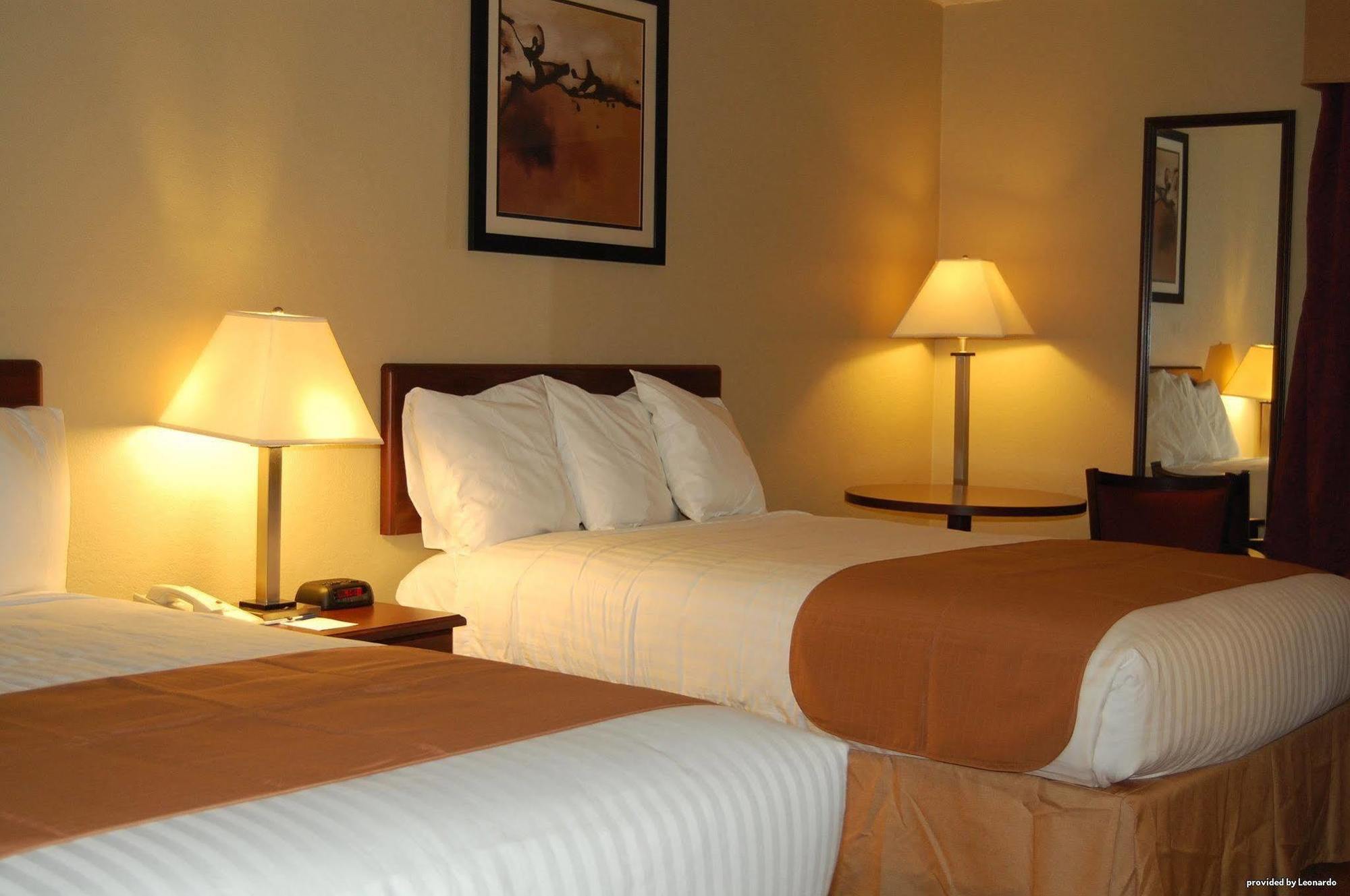 Hotel Clarion Pointe - Atlanta South