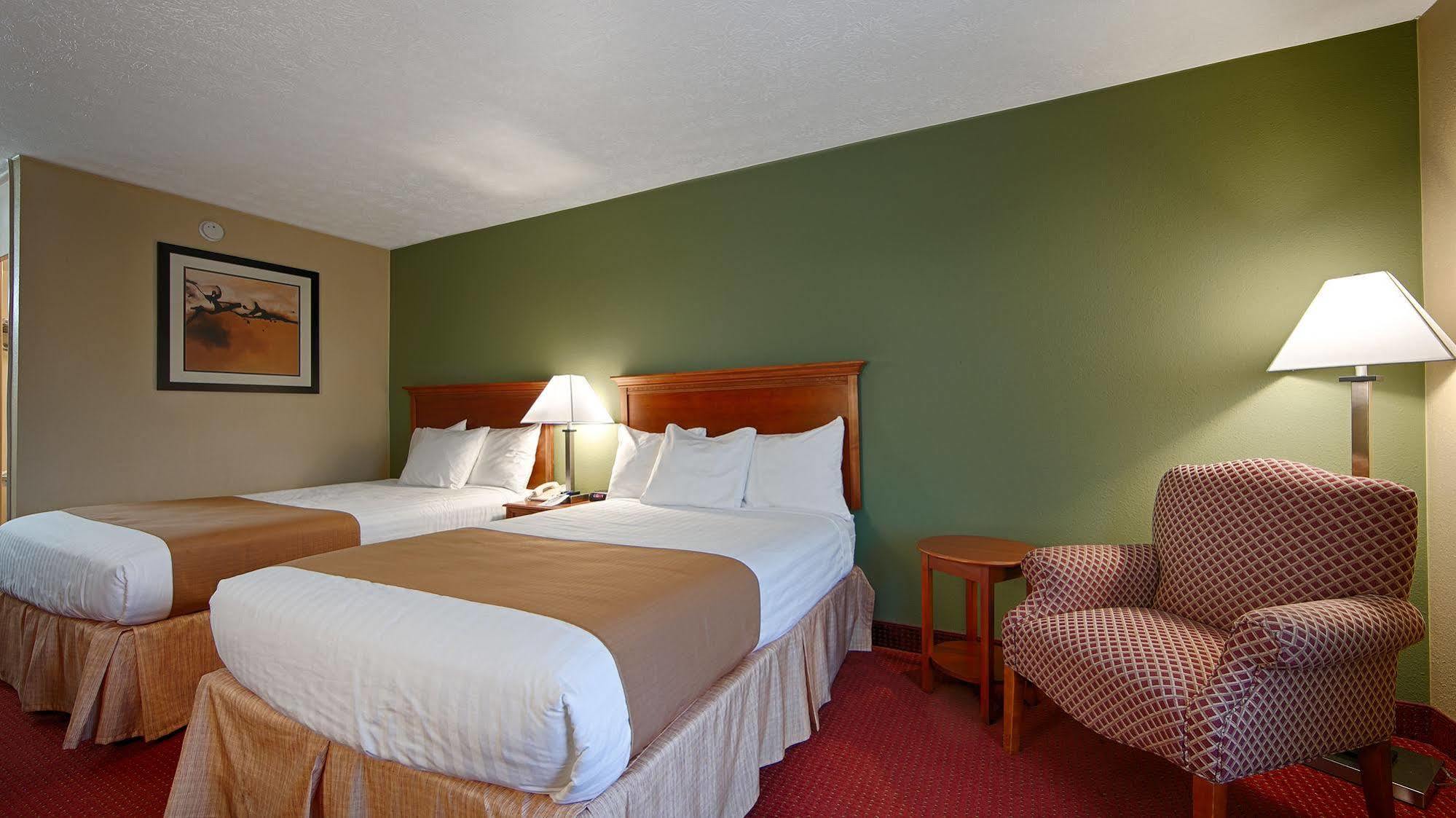 Clarion Pointe - Atlanta South Hotel Morrow
