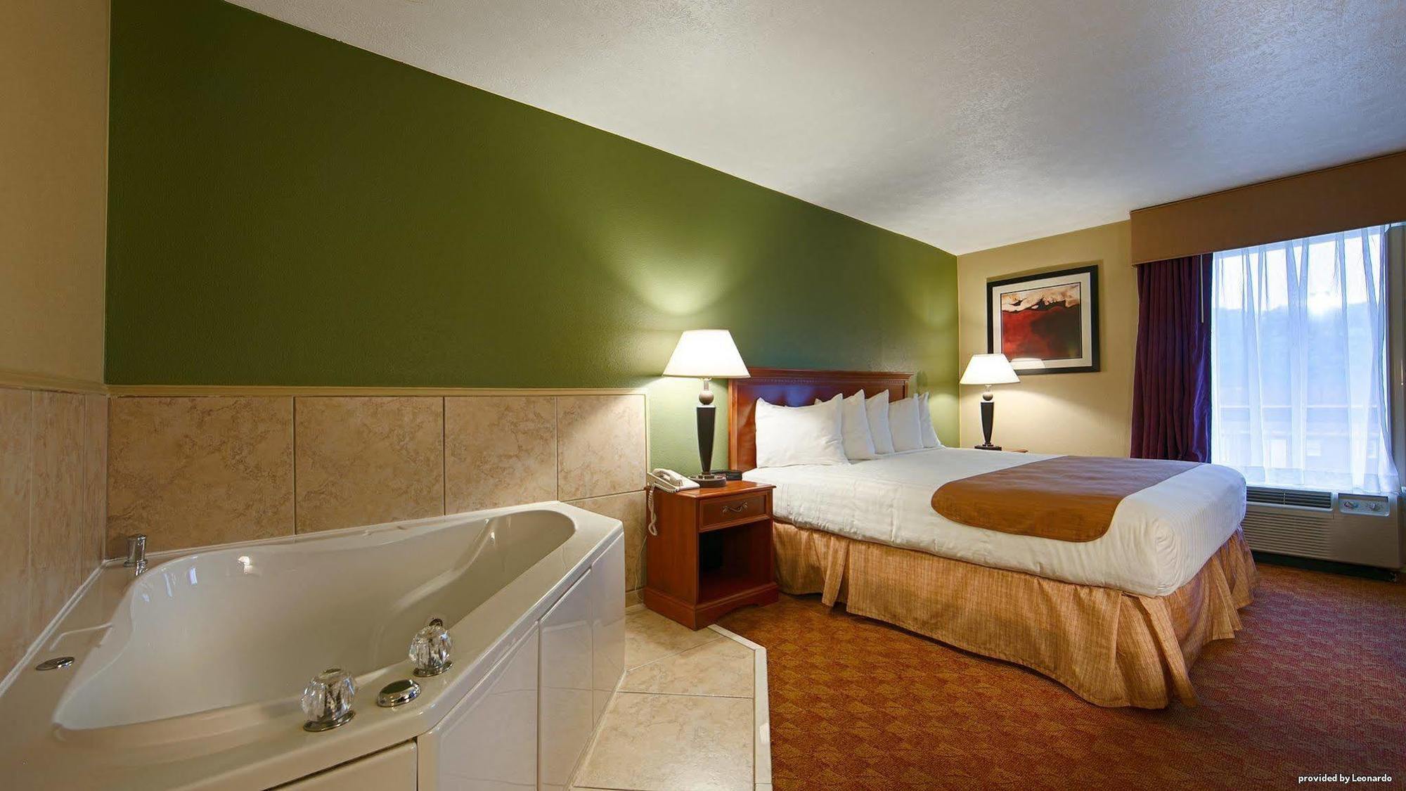 Hotel Clarion Pointe - Atlanta South 3*