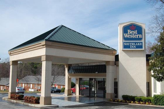 Clarion Pointe - Atlanta South Hotel 3*