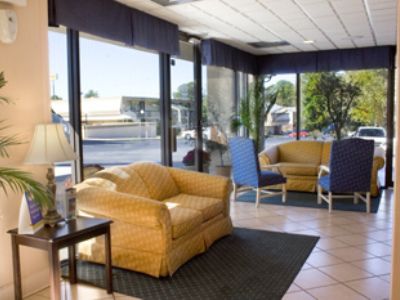 Hotel Clarion Pointe - Atlanta South 3*